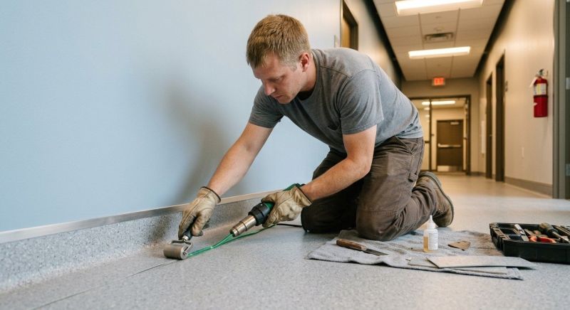 Flooring Service in Greeley, CO