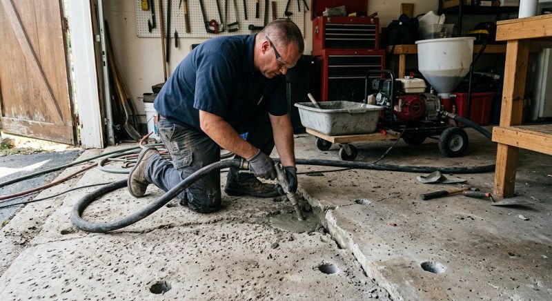 Flooring Service in Greeley, CO