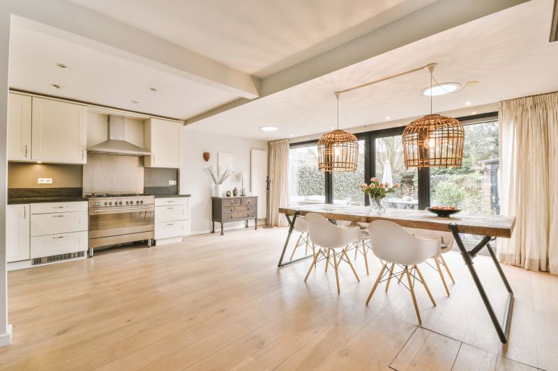 Engineered Wood Installation in Greeley, CO