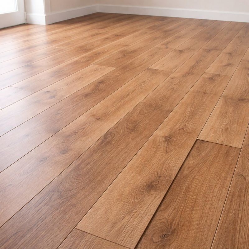 Engineered Wood Installation in Greeley, CO