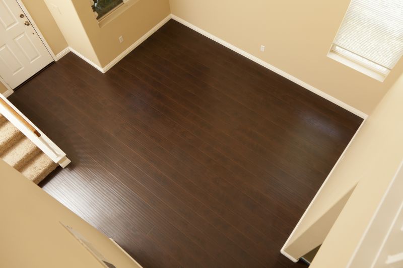 Laminate Floor Installation in Fort Lupton, CO