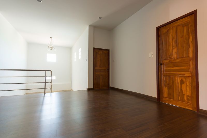 Laminate Floor Installation in Larimer County, CO