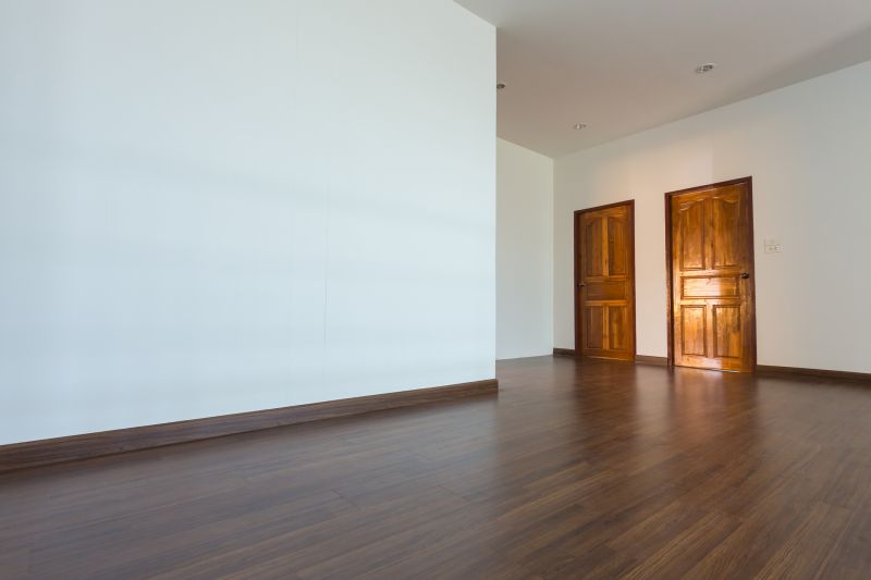 Laminate Floor Replacement in Fort Collins, CO