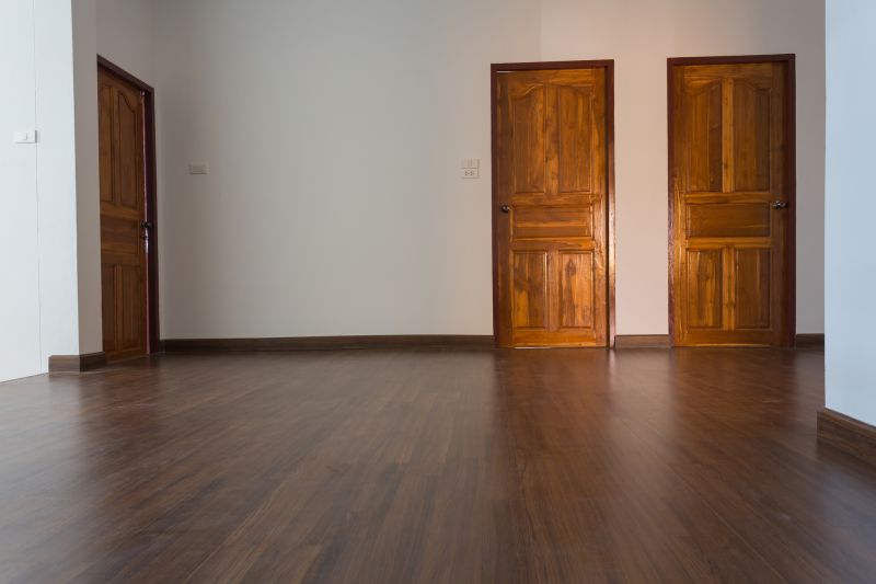 Laminate Floor Replacement in Loveland, CO