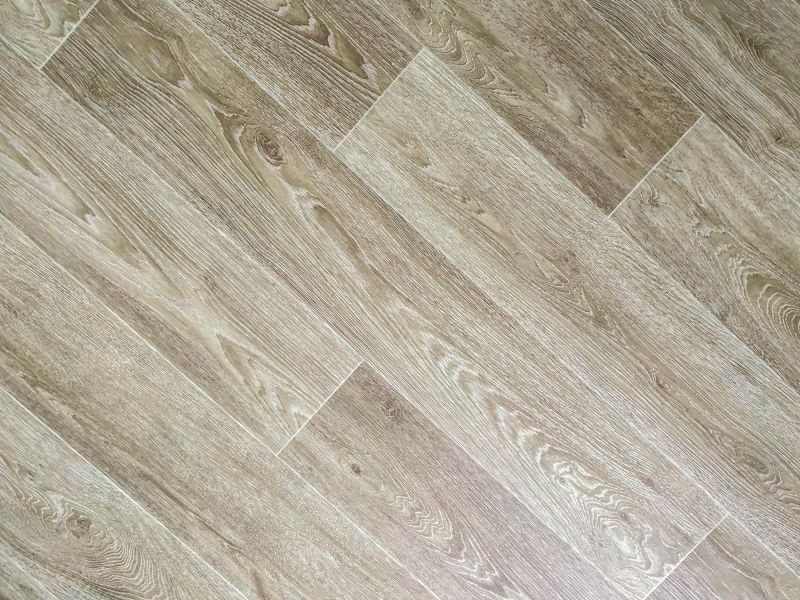 Linoleum Flooring Replacement in Greeley, CO