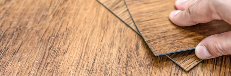 Sheet Flooring Installation in Johnstown, CO