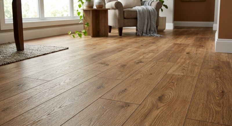 Vinyl Flooring Service in Greeley, CO